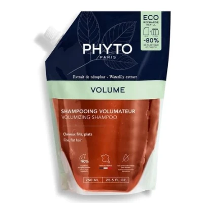 Afbeelding van Shampoo PHYTO Paris VOLUME 750 ml