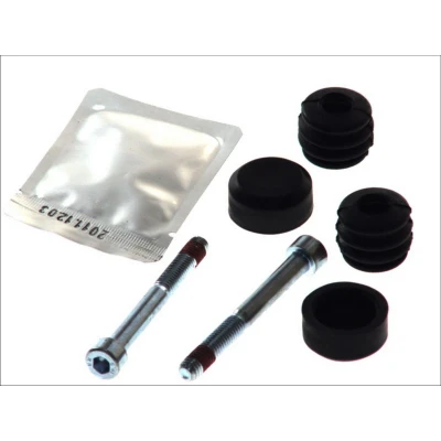 Afbeelding van QUICK BRAKE 113 1386 Geleidehulzenset, remklauw MERCEDES BENZ: Vito Mixto, Viano, IVECO: DAILY 4 Kasten/Kombi, Kipper, FIAT: Ducato III Van