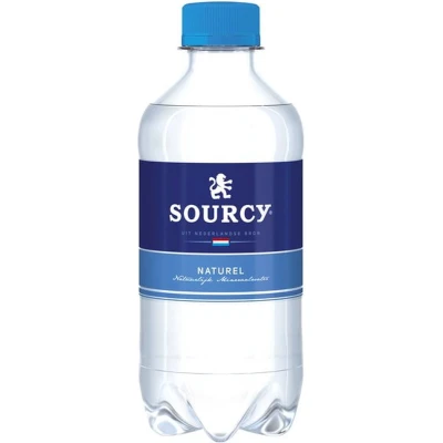 Afbeelding van Sourcy Blauw 6x33cl