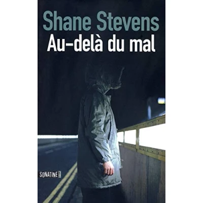 Afbeelding van ISBN Au Dela Du Mal, Misdaadboeken, Frans, Paperback