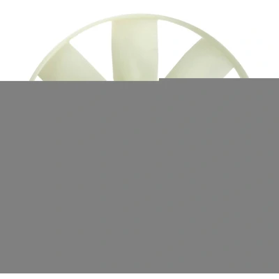 Afbeelding van Dt Spare Parts Ventilatorwiel motorkoeling 4.62743