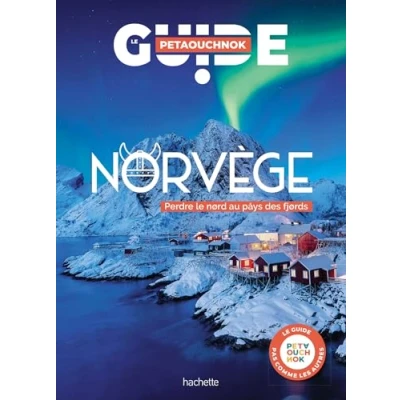 Afbeelding van NORVEGE