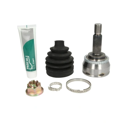 Afbeelding van PASCAL G15053PC Homokineet Wielzijde MITSUBISHI: Carisma Hatchback