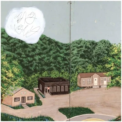 Afbeelding van Fust Big Ugly (LP)
