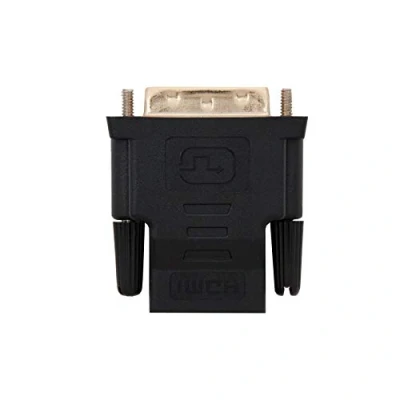 Image de Adaptateur dvi d vers hdmi nanocable 10. 15. 0700 noir