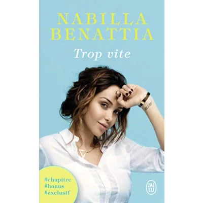 Afbeelding van ISBN 9782221191934, Frans, Paperback, 300 pagina&#039;s