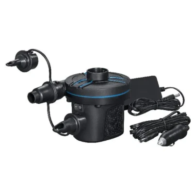 Afbeelding van Elektrische pomp Powertouch AC DC Bestway