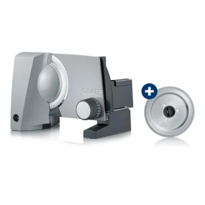 Image de Trancheuse Graef G52