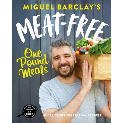 Afbeelding van Meat Free One Pound Meals