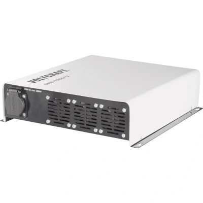 Afbeelding van VOLTCRAFT SWD 2000/12 Omvormer 2000 W 12 V/DC 230 V/AC Op afstand bedienbaar