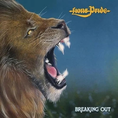 Afbeelding van Lions Pride Breaking Out (2 LPs)