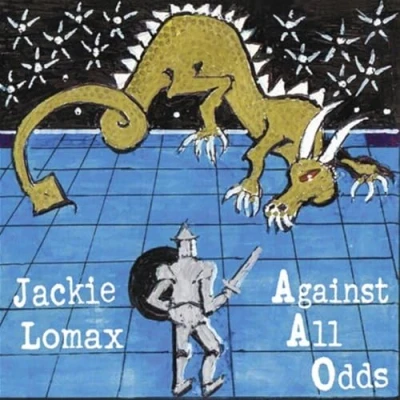 Afbeelding van Jackie Lomax Against All Odds