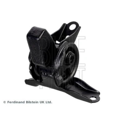 Afbeelding van BLUE PRINT ADBP800219 Aslichaam / motorsteunlager Links Rubbermetaallager