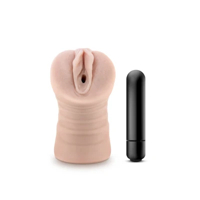 Afbeelding van Masturbator M for Men Rain