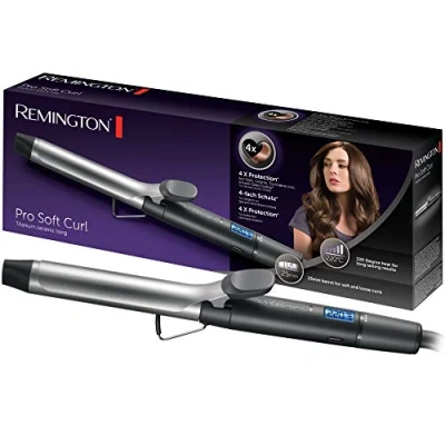 Afbeelding van Remington CI6525 Pro Soft Curl 25mm Krultang
