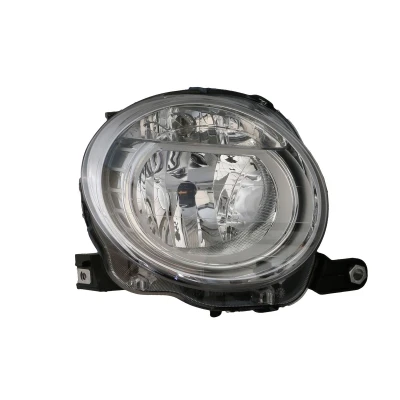 Afbeelding van Magneti Marelli Koplamp 712455401129
