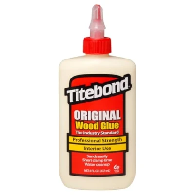 Afbeelding van Titebond Alipfatische houtlijm, 8 oz