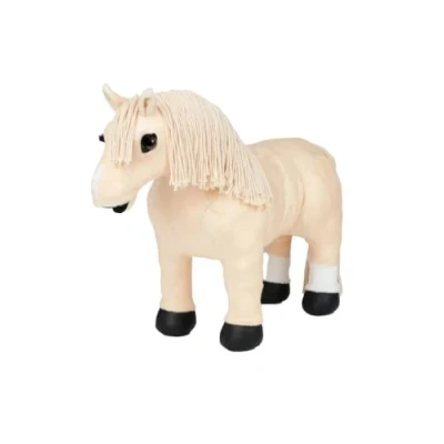 Image de LeMieux Toy Pony Popcorn Palomino One Size