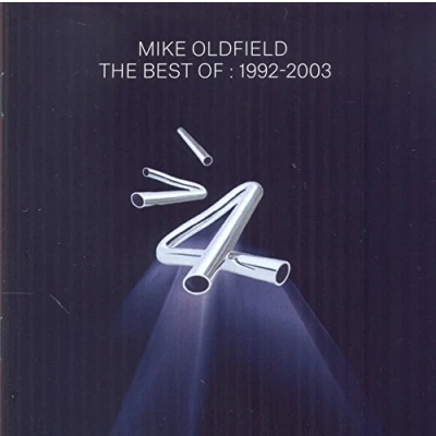 Afbeelding van The Best Of Mike Oldfield 1992 2003