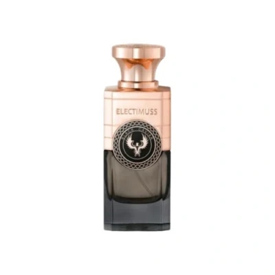 Image de Electimuss Black Caviar Extrait de Parfum 100 ml