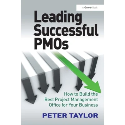 Afbeelding van Leading Successful PMOs