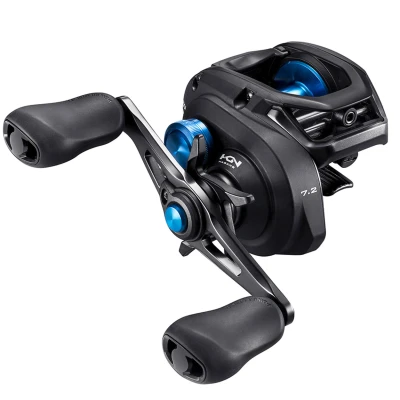 Afbeelding van Shimano SLX 151 Reel