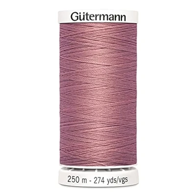 Afbeelding van GUTERMANN / GUTERMAN COSELOTODO draadspoel 250 meter polyester (473)