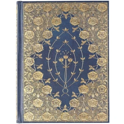 Afbeelding van Gilded Rosettes Journal Diary, Notebook