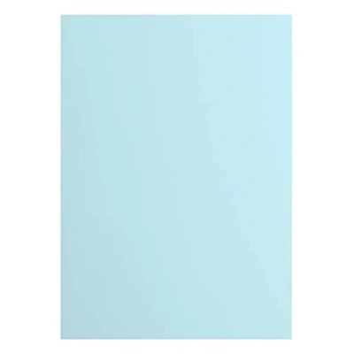 Afbeelding van Karton Cardstock Gladde Afwerking A4 ocean Blauw 216 grams Florence 10 vellen