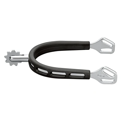 Image de Eperons à molettes Ultra Fit X Grip HS