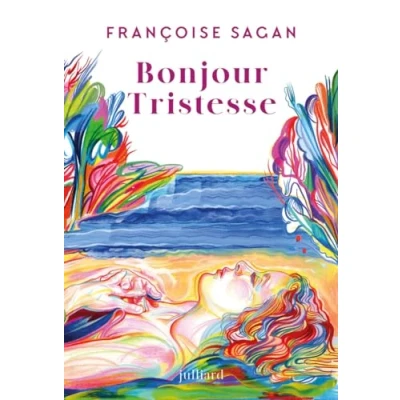 Afbeelding van BONJOUR TRISTESSE