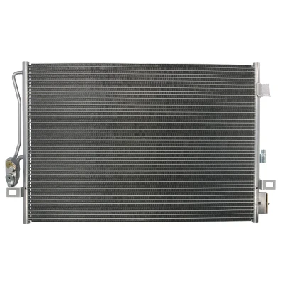 Afbeelding van THERMOTEC KTT110571 Condensor Airco Zonder droger 687 x 444 16 mm 645