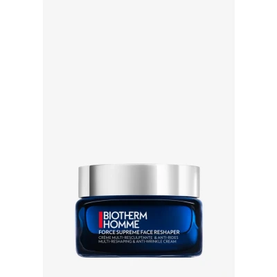 Afbeelding van Biotherm Homme Force Supreme Reshaper Crème 50ml