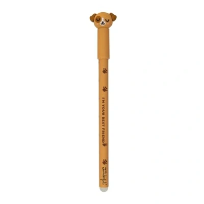 Image de Stylo à bille gel Mr. Wonderful Chien
