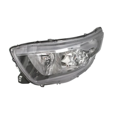 Afbeelding van Koplamp DEPO 663 1111LMLDEM2, Links