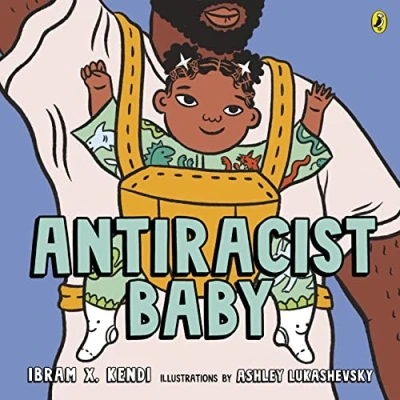 Afbeelding van Antiracist Baby