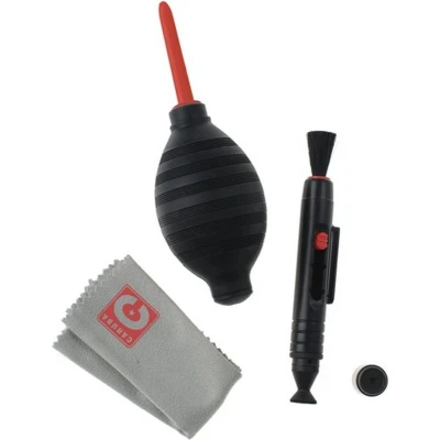 Afbeelding van Caruba Cleaning Kit