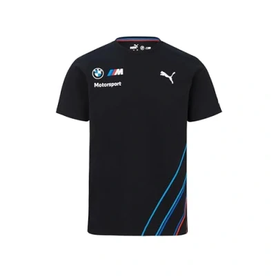 Afbeelding van BMW Teamline Shirt 2024 M