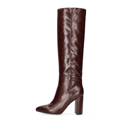 Afbeelding van Mexx Laars Krystal Indy Rood Dames 38
