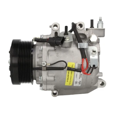 Afbeelding van Nissens Airco compressor 89247