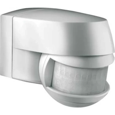 Afbeelding van ESYLUX EM10025211 Bewegingsmelder Opbouw (op muur) 120 Wit IP44