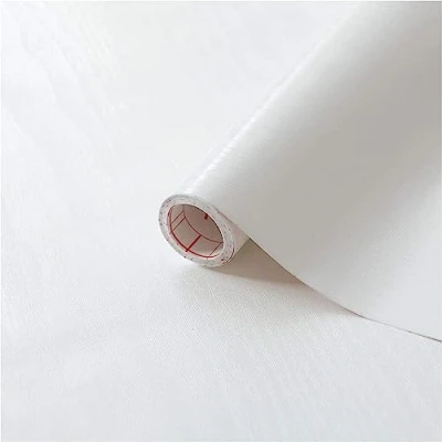 Afbeelding van d c fix Whitewood Zelfklevende folie, 90 cm x 2,1 m