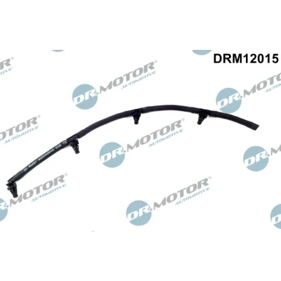 Afbeelding van Slang, lekbrandstof Dr.Motor Automotive DRM12015