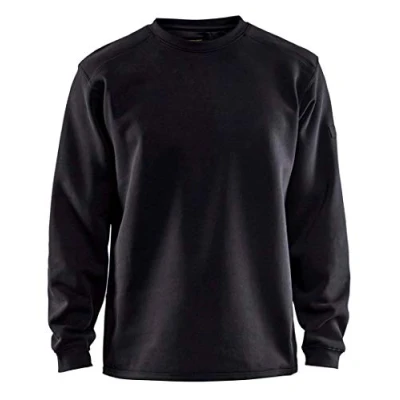 Afbeelding van Blaklader Sweatshirt 3335 1157 Zwart L