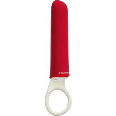 Afbeelding van Doc Johnson iPlease Mini Vibrator