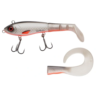 Image de Svartzonker Mchybrid 16,5cm Fegis Swimbait