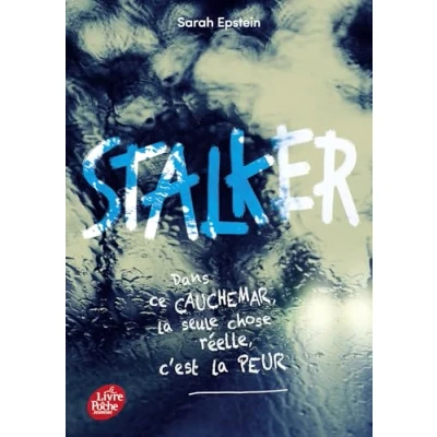 Afbeelding van STALKER