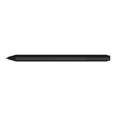 Image de Microsoft Surface Pen M1776 Stylet actif 2 boutons Bluetooth 4.0 noir commercial pour Book 3, Go 2, Pro 7, 7+