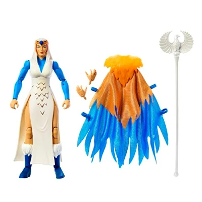 Afbeelding van Masters of the Universe: Revelation Masterverse Action Figure Sorceress 18 cm