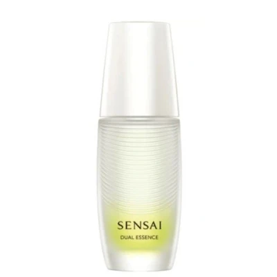 Afbeelding van Sensai Dual Essence Serum 30 ml